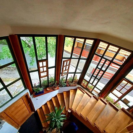 Artist Apartment Банська Бистриця Екстер'єр фото